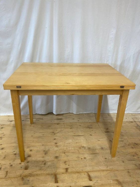 Ikea ausziehbarer Tisch N 6647 Kaufen auf Ricardo