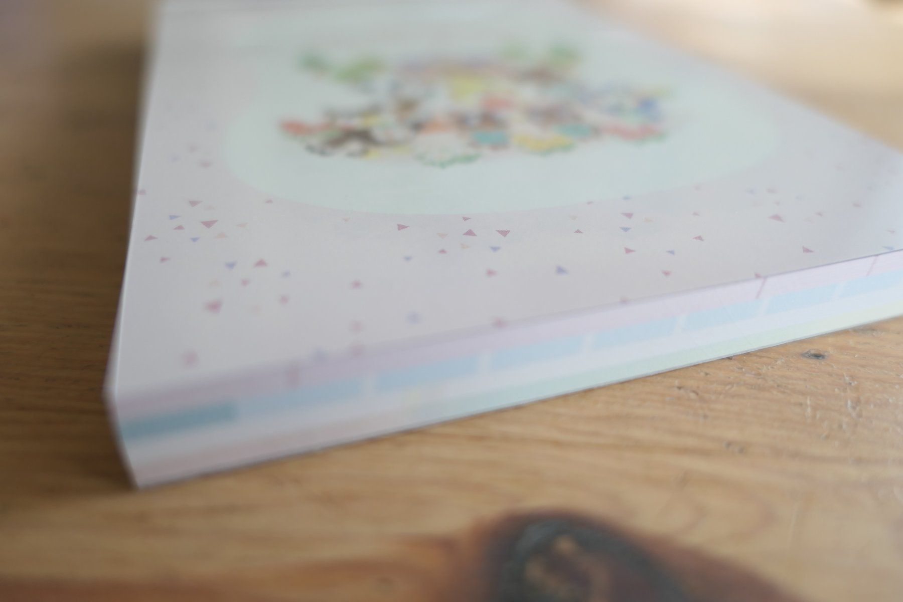 Blocchi: Animal Crossing - Notizblock Memo Pad – Nuovo (secondo la descrizione) da Ettiswil venduto da maimaiswiss 1