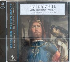 Friedrich II. von Hohenstaufen (Hörbuch)