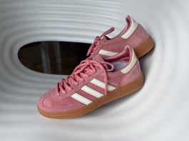 Adidas x Sporty & Rich Handball Spezial Sneakers