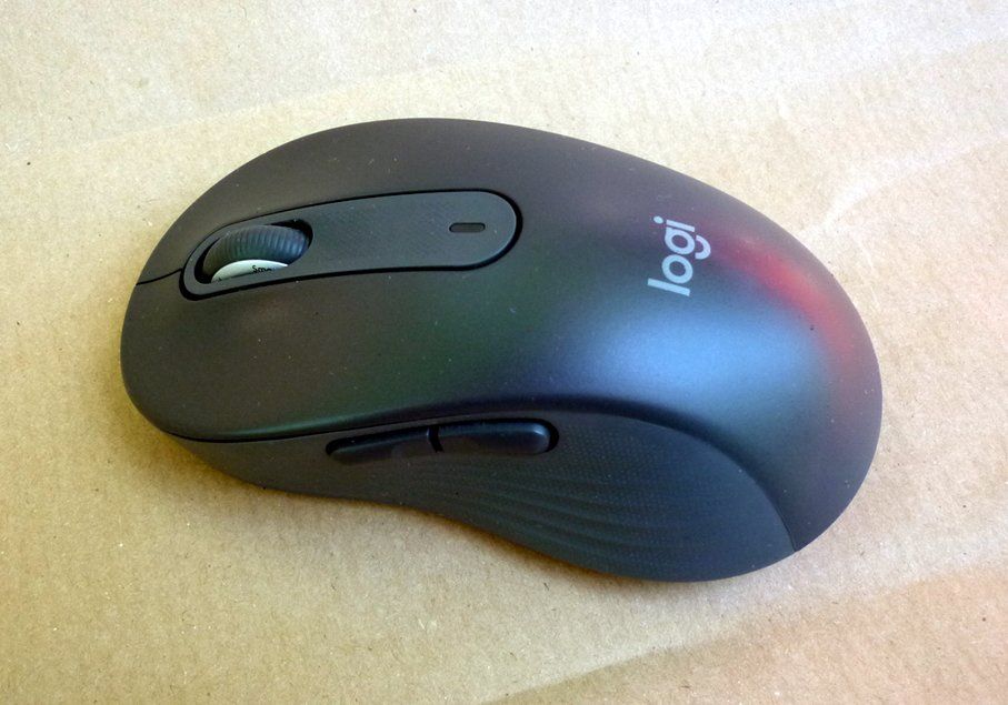 Logitech Mouse: Logitech mouse M650 L – Usato da Illnau venduto da Com10