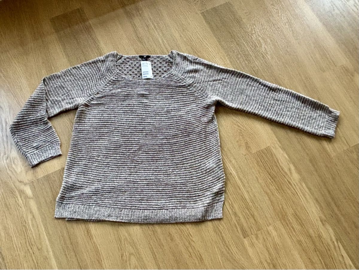 H&M Pulls & Sweat-shirts: H&M Pullover neu mit Etiketten – Neuf (Voir description) à Baden par Tiffany6878