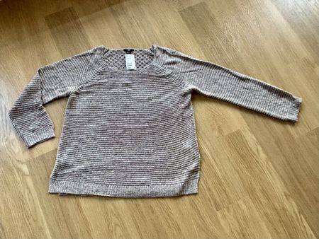 H&M Pullover neu mit Etiketten