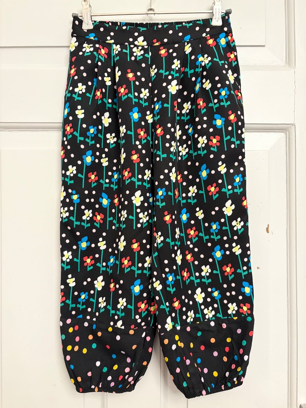 Stella McCartney Pantaloni: Stella McCartney, Hose, 116 – Usato da Zürich venduto da Pokimoki_1 4
