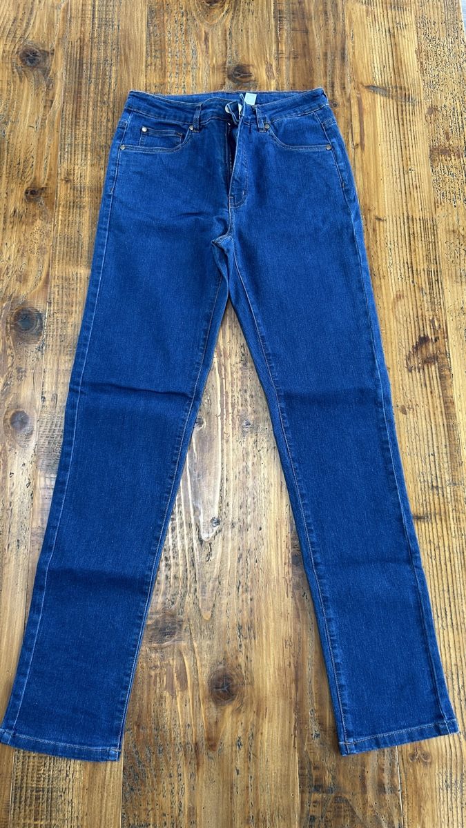 Jeans: Jeans Damen NEU – Nuovo (secondo la descrizione) da Erlinsbach venduto da Basi67