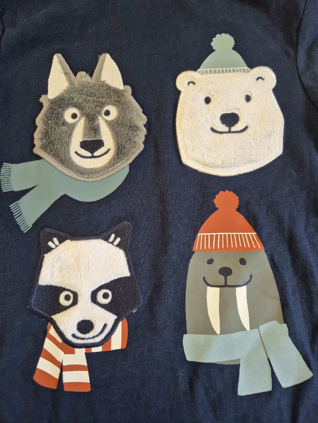 C&A Pullover & Sweatshirts: Rollkragen neu 128 – Neu (gemäss Beschreibung) aus Weesen von flying_kiwi 1