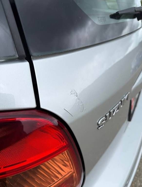 Automobili: SUZUKI SX4 1.6 4WD – Usato da La Chaux-de-Fonds venduto da Anne2300 3