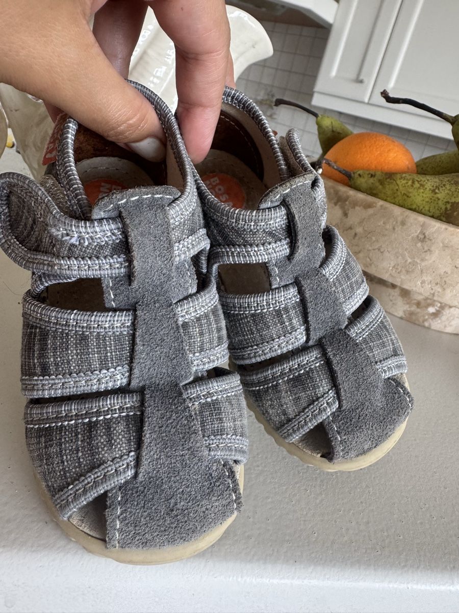 Scarpe per ragazzi: Sandalen size 22 – Usato da Blonay venduto da art_7f87 2