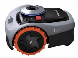 Mähroboter Navimow i105 Segway