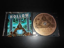 Hollow – Architect Of The Mind / 1999