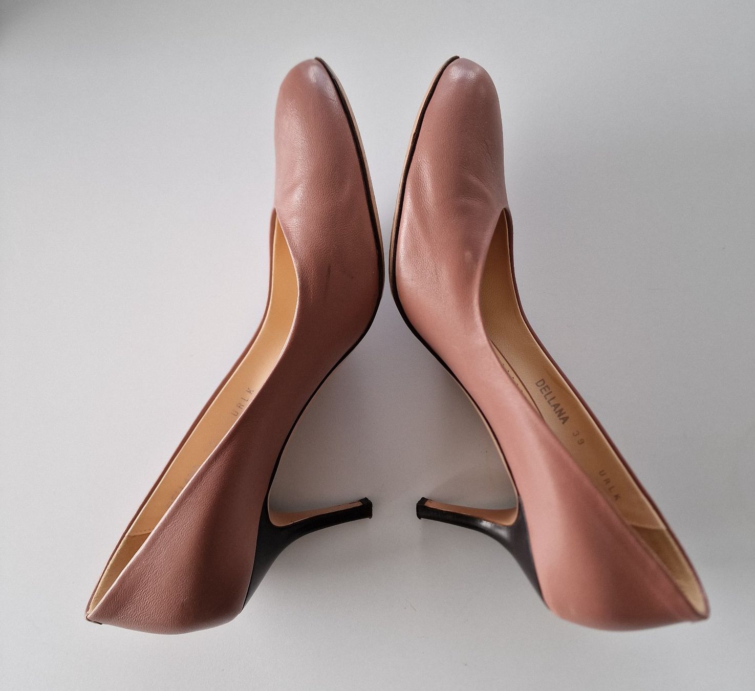 Bally Damenschuhe: Bally Pumps – Gebraucht aus Aarau Rohr von Ricardo09 1