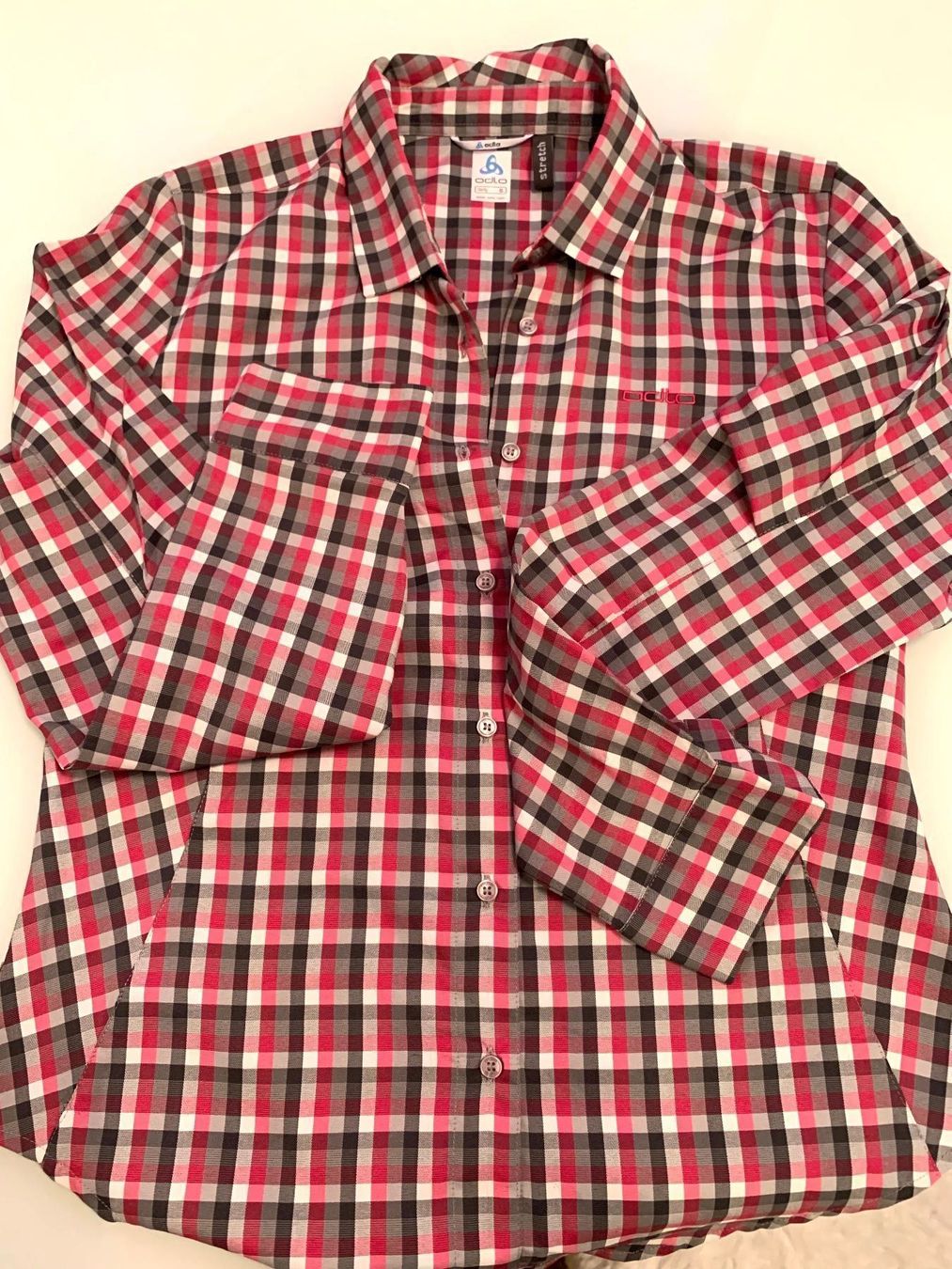 Odlo Camicette: ODLO Bluse Grösse S – Nuovo (secondo la descrizione) da Adliswil venduto da Jessik0 4