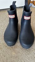 Hunter boots