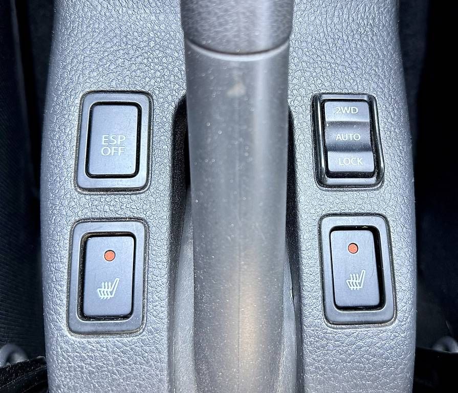 Automobili: Suzuki SX4 1.6 GS 4WD – Usato da Trasadingen venduto da lul_r9q8 8
