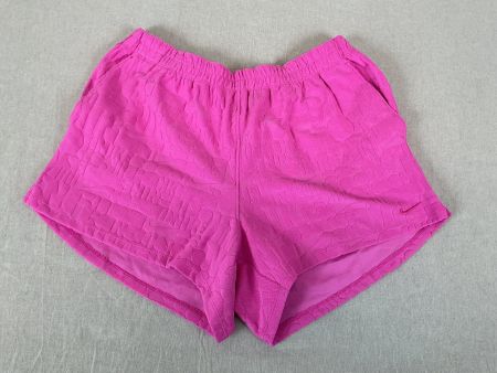 NIKE Swim Shorts Damen Grösse L