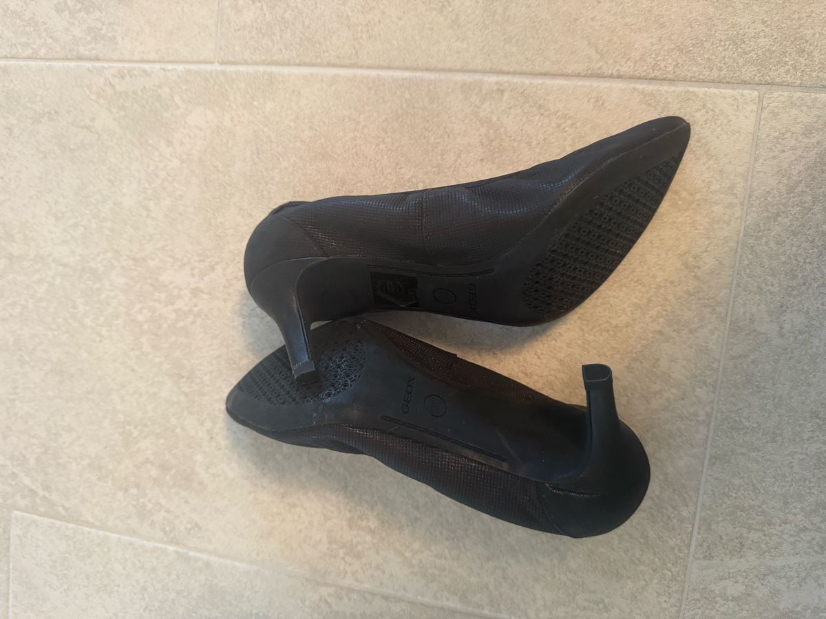 Geox Scarpe da donna: Geox Pumps, 37, neu! – Nuovo e nell'imballaggio originale da Zürich venduto da Anilein_9989 2