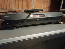 Roadstar DVD Player - Inkl. Fernbedienung