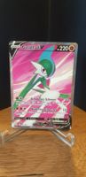 Galagladi V Holo Pokemon Karte 181/196