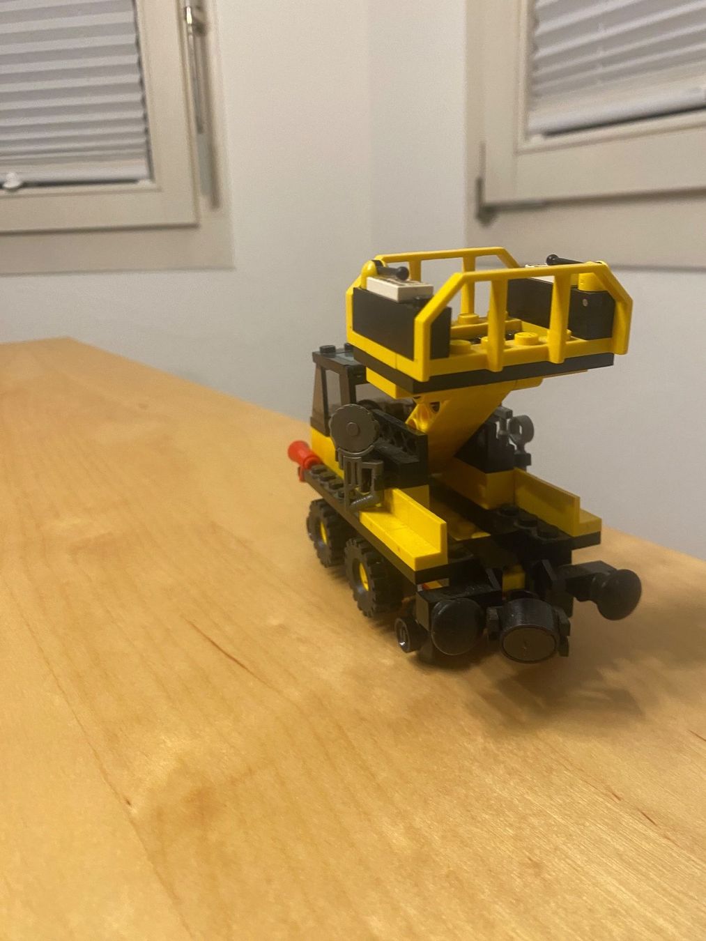 Lego Jeux de construction: Lego System 4541 – D'occasion à Tuggen par Haribo3000 7