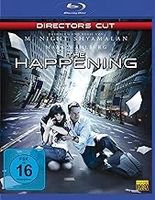 🎞️🎥🍿 The Happening 🍿🎥💿