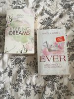 Used Novels: Keeping Dreams & Ever - Summer Reading!