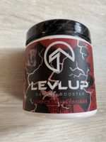 Levl-Up Tempesta Masseiana (Blutorange, Drachenfrucht)