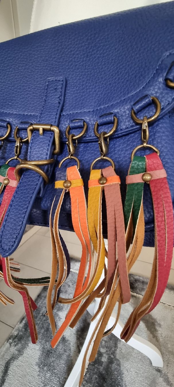 Maddison Sacs femmes: Madisson Boho Tasche – Neuf (Voir description) à hägglingen par tamayra