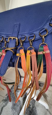 Madisson Boho Tasche