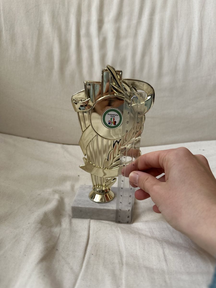 Altre raccolte & rarità: Goldener Pokal – Usato da Basel venduto da ari_f26x 1
