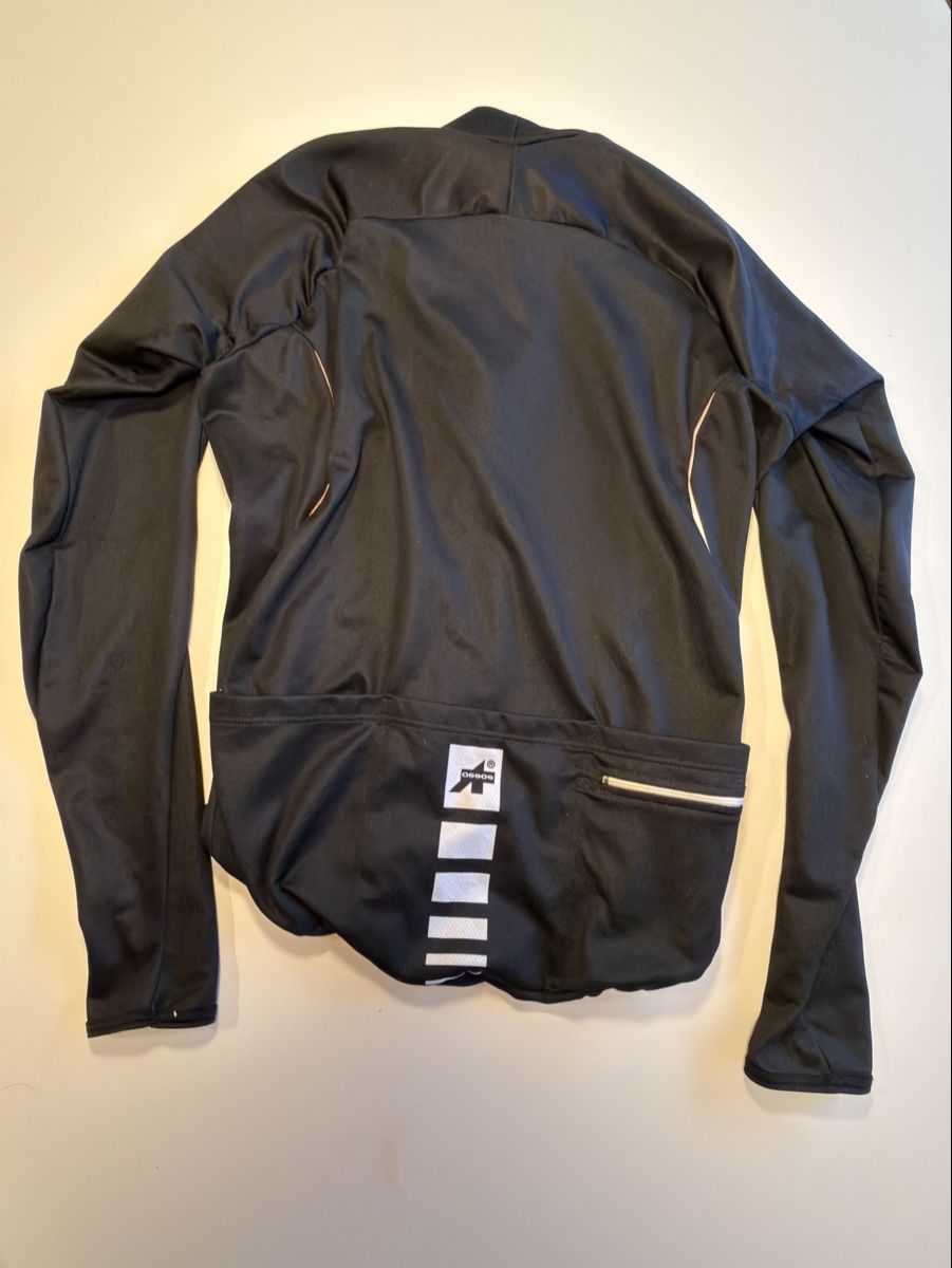 Assos Giacche: Assos intermediate evo airblock 799 cycling jacket – Usato da Nyon venduto da tor_6gr5 5