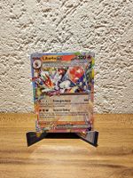 Liberlo EX 038/217 Erhabene Helden
