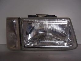 Opel Corsa A. Scheinwerfer. rechts