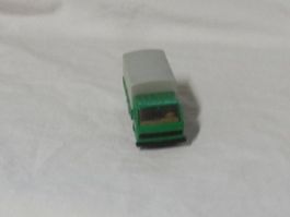 HERPA  VW LT   1:87  H0    MIT SCHADEN