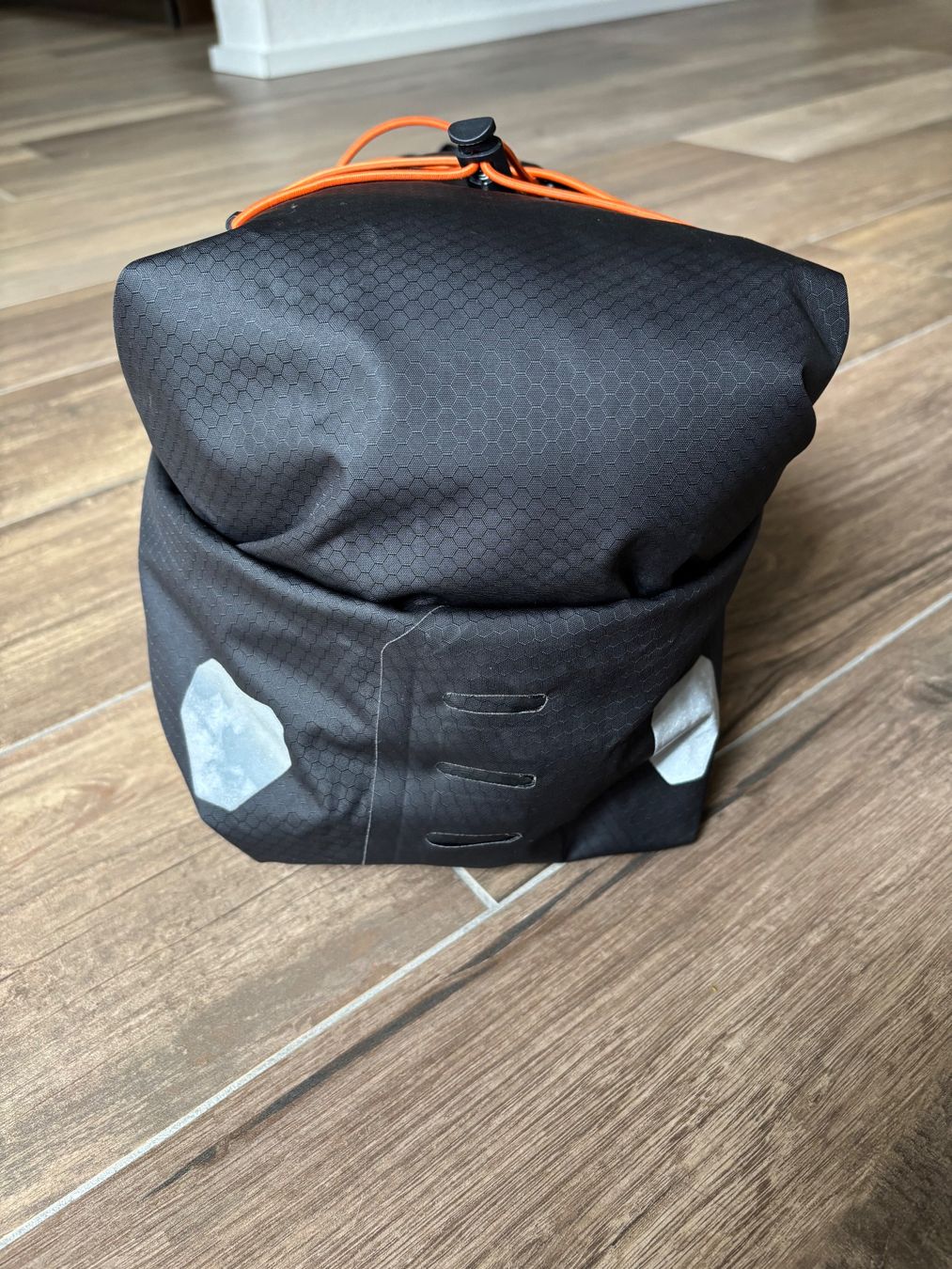 Ortlieb Borse: Ortlieb Seat-Pack 16.5 Liter – Usato da Puidoux venduto da Pelerin21 7