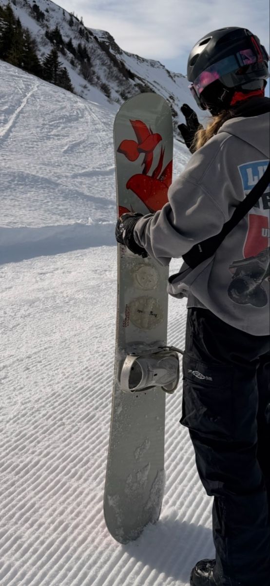 Boards: Snowboard  – Gebraucht aus Kreuzlingen von Marly11