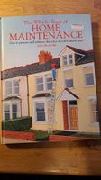 Home Maintenance - John Reynolds