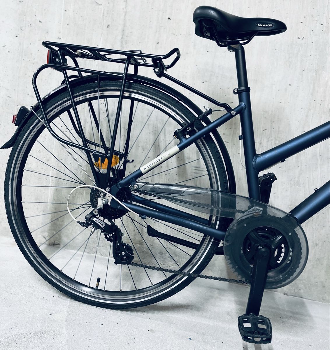 Biciclette: Damen Fahrrad  – Usato da Zürich venduto da Bidon3011 5
