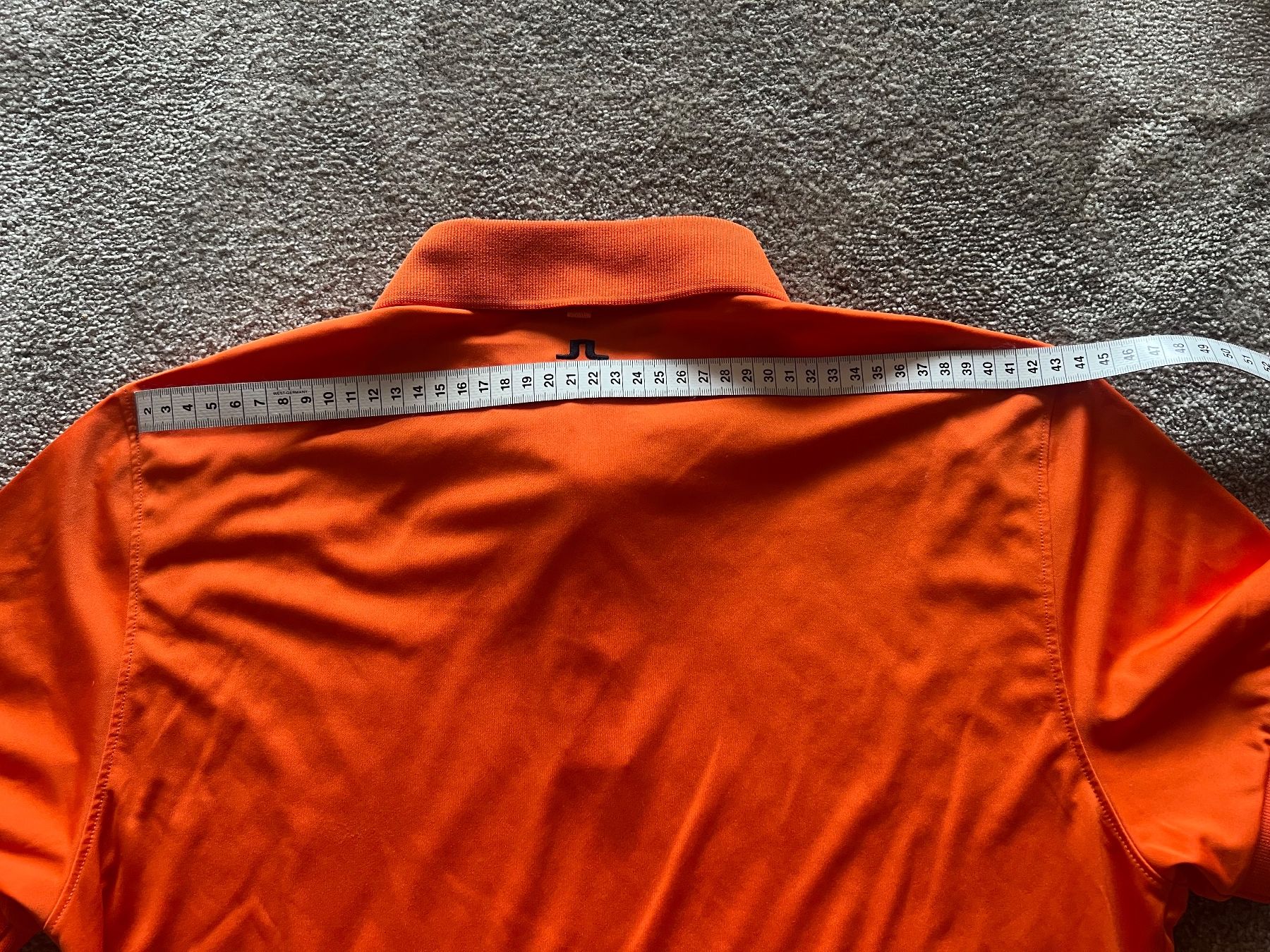Lindeberg Magliette Polo: Golf-Shirt – Usato da Würenlos venduto da aggl 1