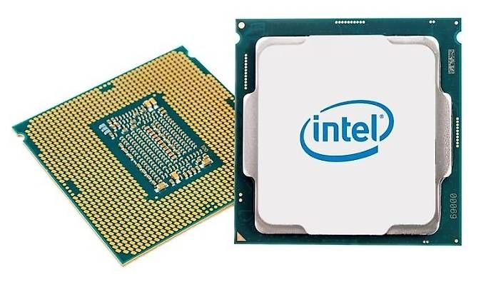 Componenti elettronici: Intel Core i5-9600KF – Usato da Viganello venduto da sco_j6qt 1