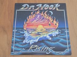 LP Dr Hook