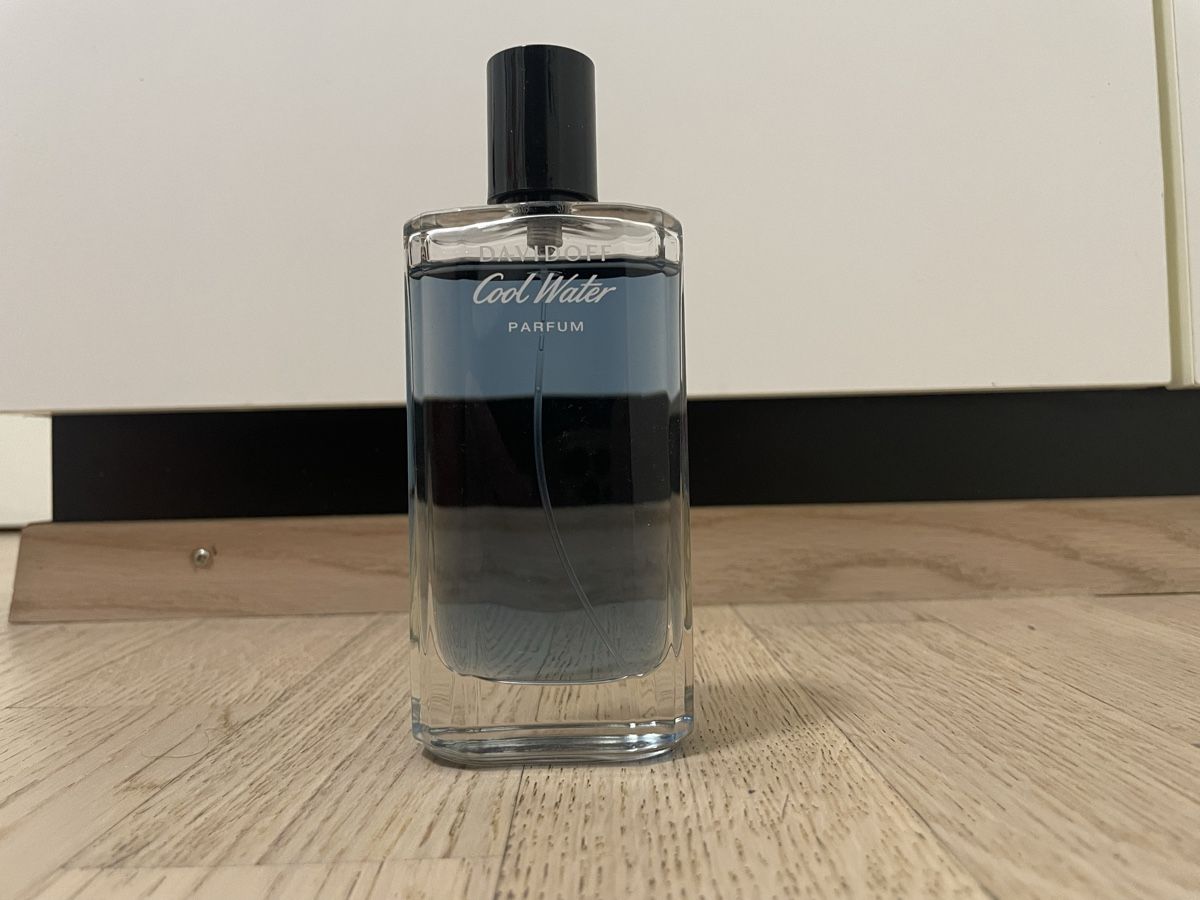 Davidoff Profumi & Eau de Toilette: Davidoff cool water – Usato da Schaffhausen venduto da anj_c89q