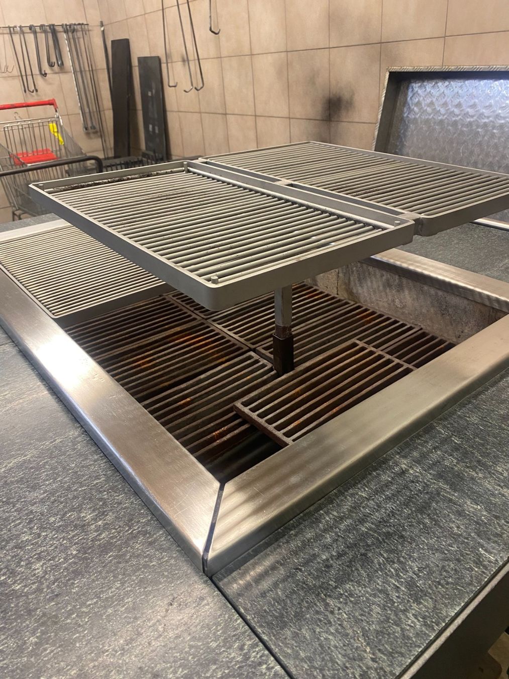 Cuisines complètes: Profigrill – Neuf (Voir description) à Dietikon par boot32 3
