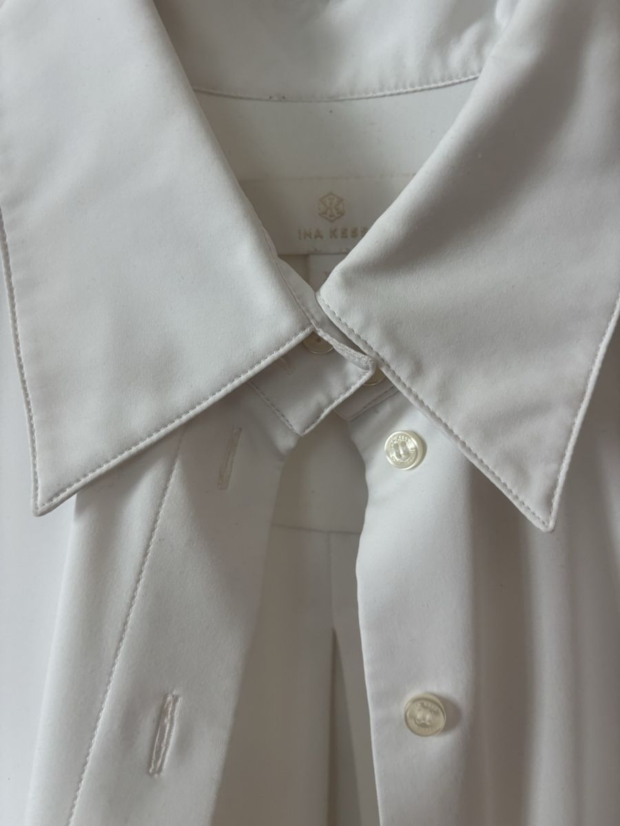 Ina Kess Blusen: INA KESS Orlov Bluse  – Gebraucht aus Zürich von fab.gr 4