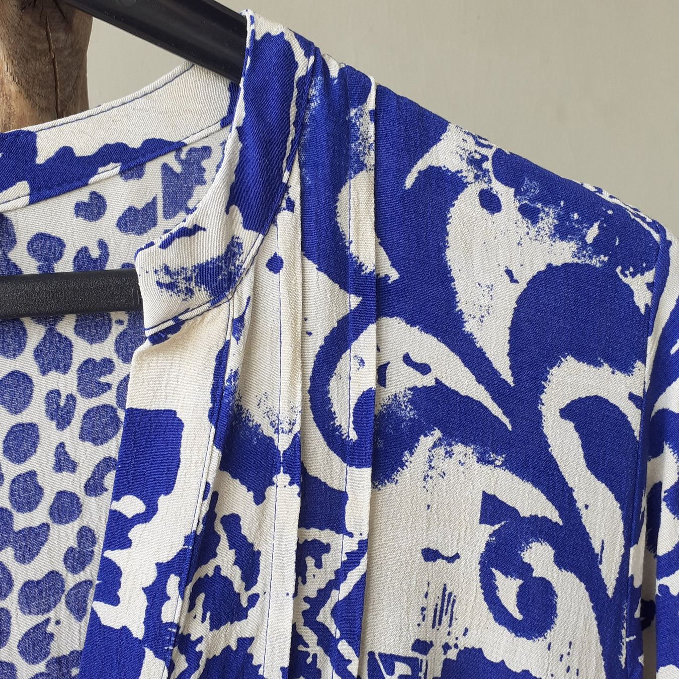 Zara Tuniken: Zara Tunika, XL – Gebraucht aus Bern von Solarsystem 1