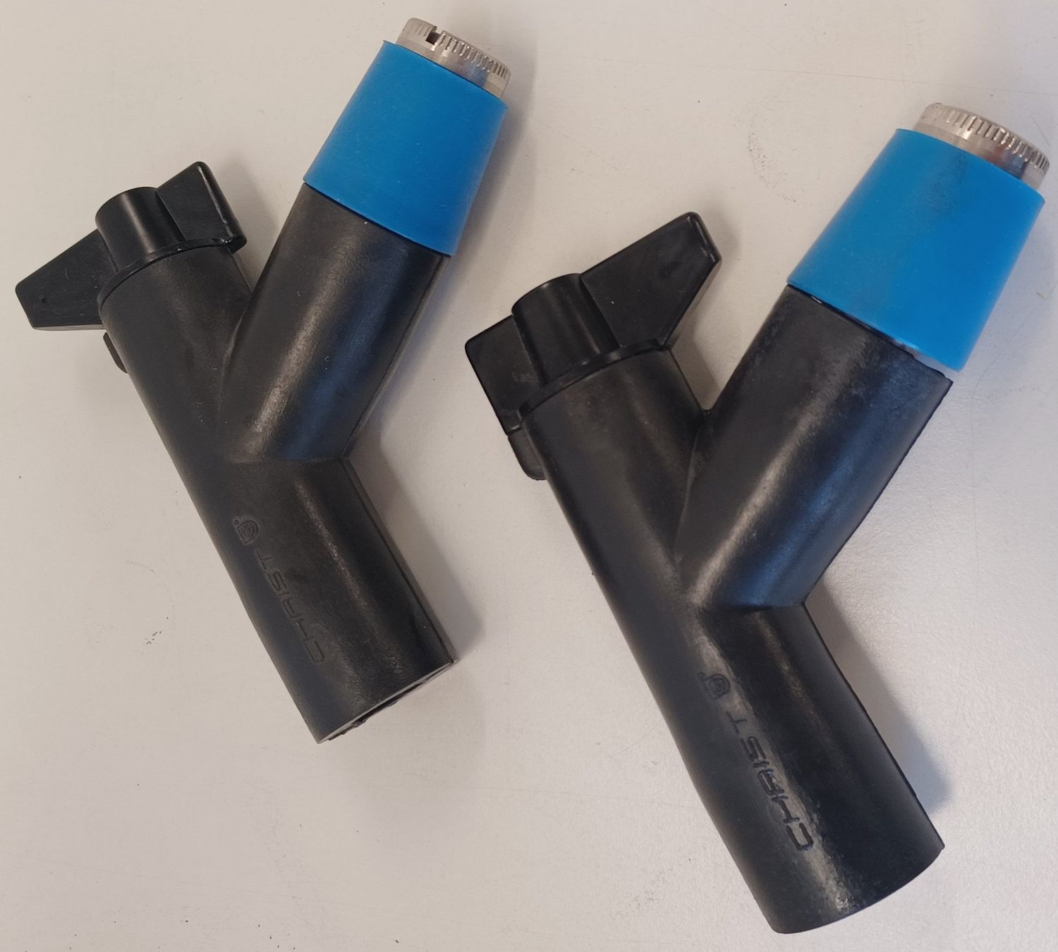 Laborzubehör: Christ Alpha 1-2 Typ 100200 Lyophilisator – Gebraucht aus Niederdorf von LeptonAG_Labor 6