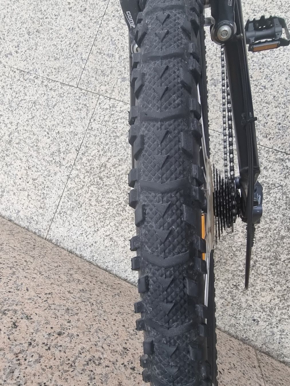 Scott Biciclette: VTT Tout-Suspendu SCOTT G-Zero – Usato da Carouge GE venduto da pro_xrm5 8