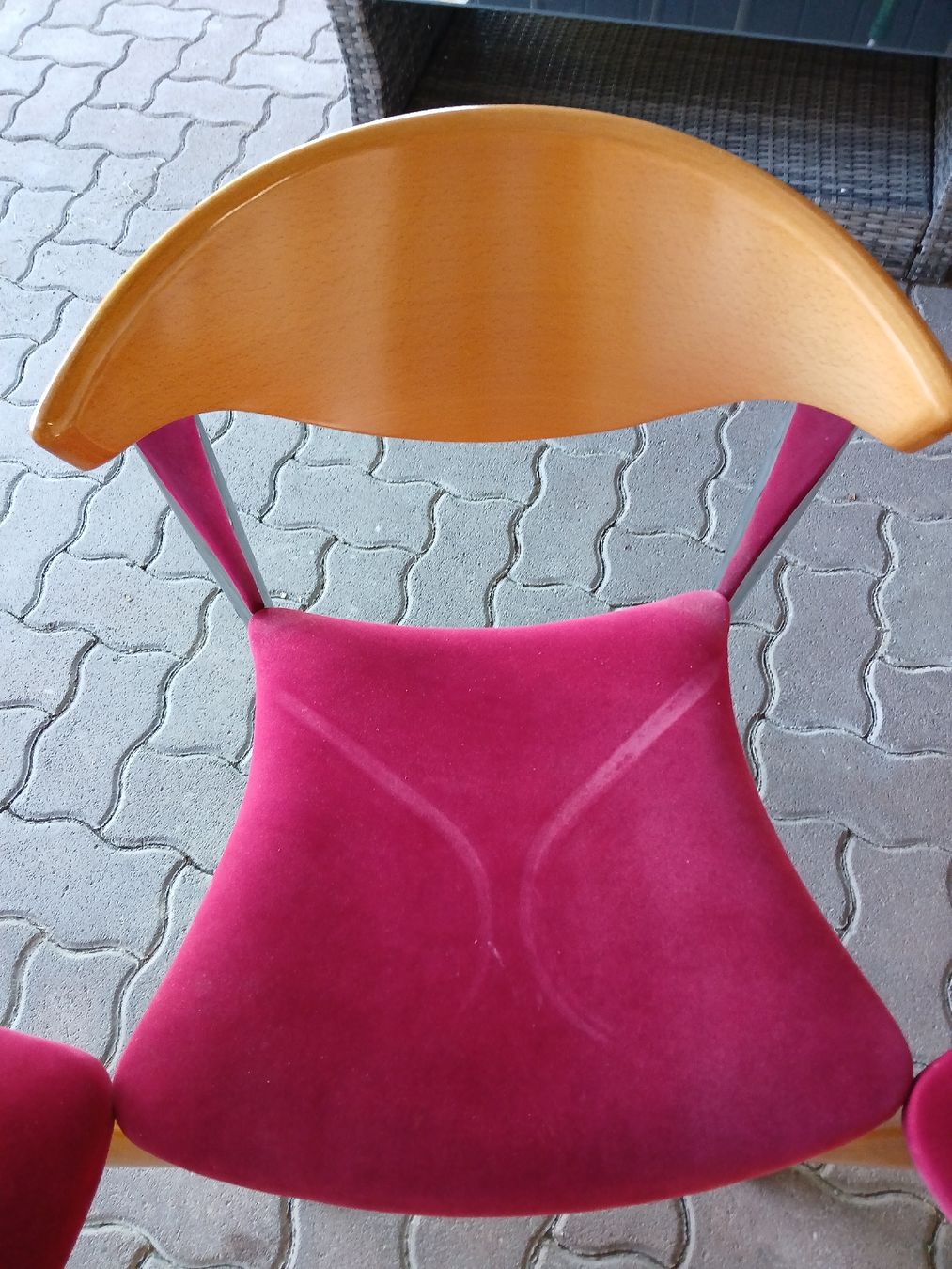 Stühle: Stühle – Gebraucht aus Zunzgen von grogro02 1