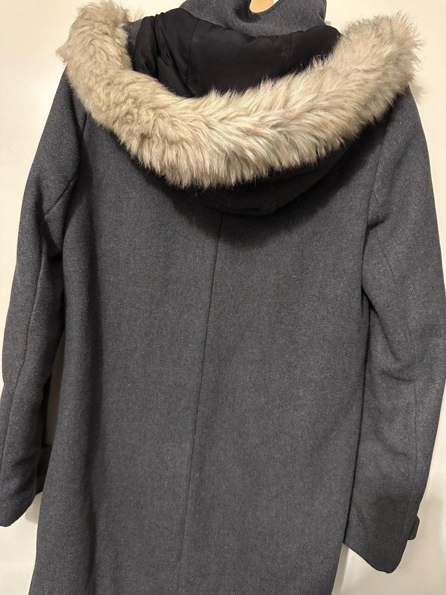 Mango Mäntel: MANGO Wintermantel XS-S – Gebraucht aus Böckten von ZokaAugust 4