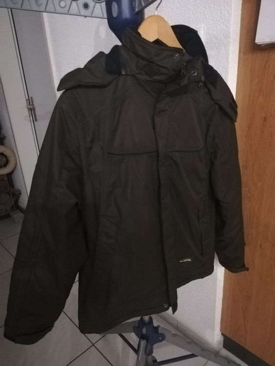 Skijacke 158/164 Marke Kids Alive (D'occasion) à Ballwil pour