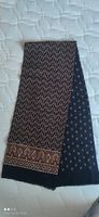 Echarpe Homme,  laine 100%  , neuvelle